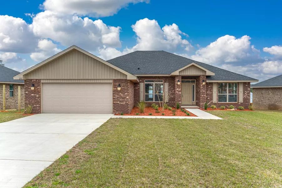 2107 Queen Street, Crestview, FL 32536