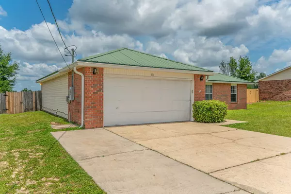 Crestview, FL 32536,111 Wild Horse Drive