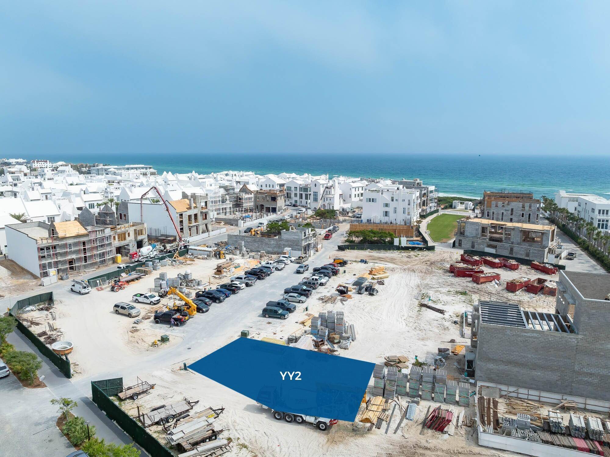 YY2 Madeline Court, Inlet Beach, FL 32461