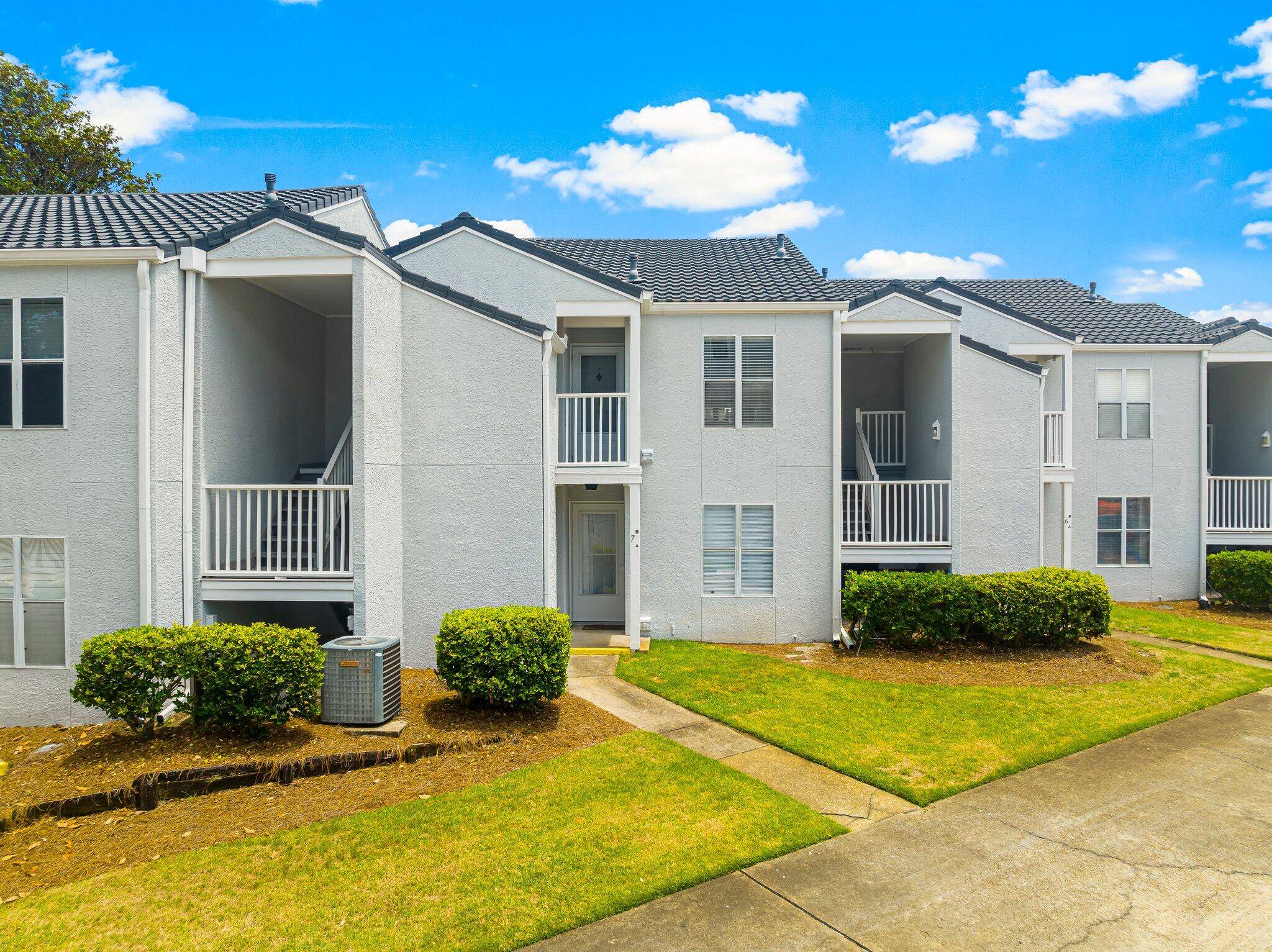 Santa Rosa Beach, FL 32459,4984 W County Highway 30A Road  #APT 7B