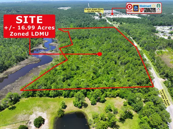 Pensacola, FL 32507,9900 Sorrento Road