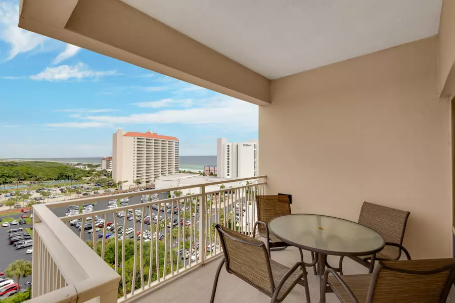 5002 S Sandestin Boulevard  #6921/6923, Miramar Beach, FL 32550