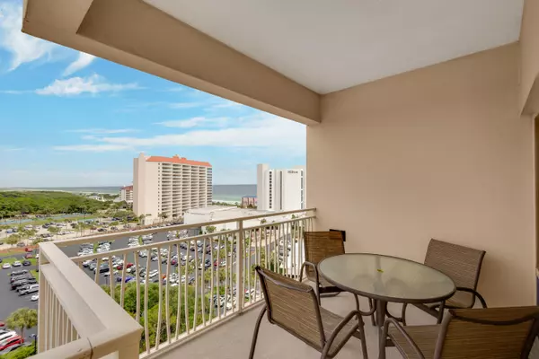 5002 S Sandestin Boulevard  #6921/6923, Miramar Beach, FL 32550