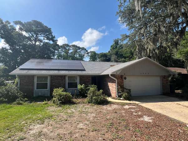 1003 Darlington Oak Drive, Niceville, FL 32578