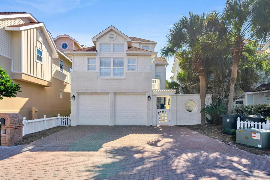 3 Starboard Court  ## 6, Miramar Beach, FL 32550