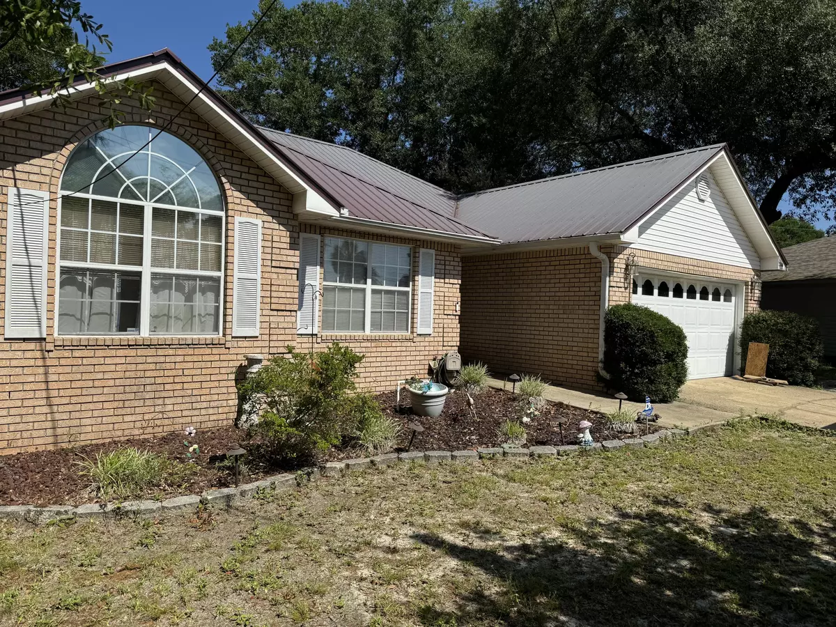 Crestview, FL 32539,2800 Hogan Lane