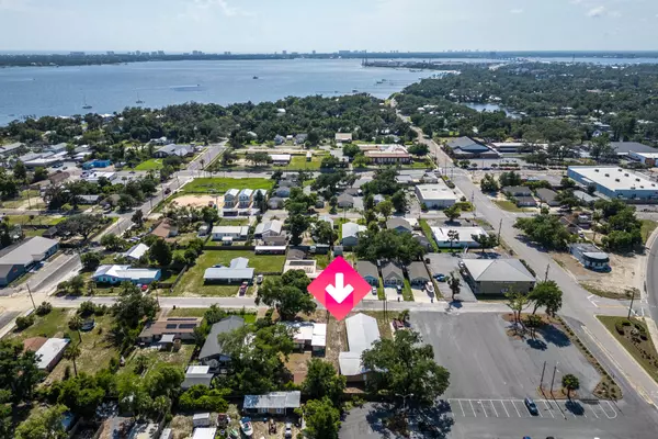 Panama City, FL 32401,1410 Wilmont Avenue