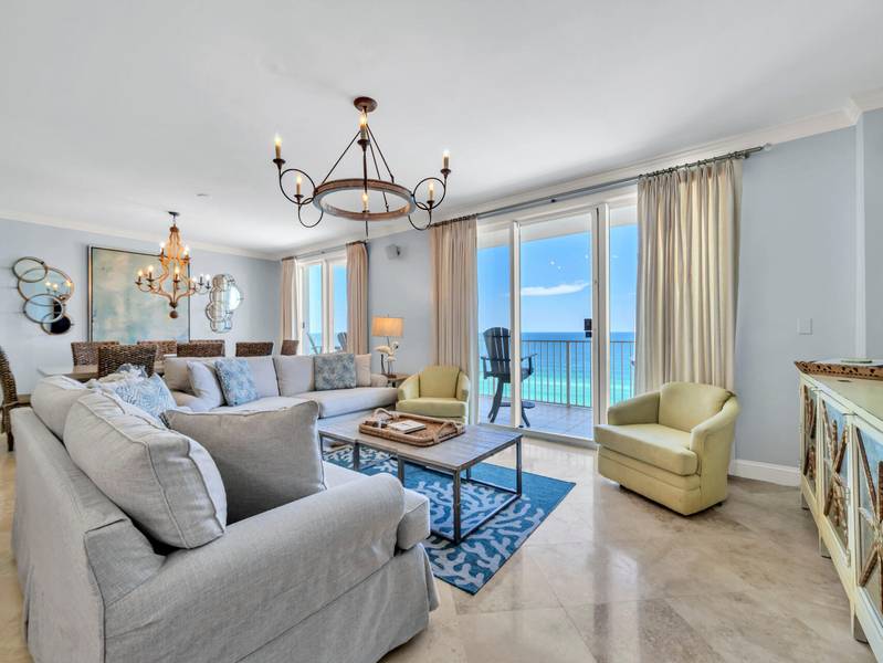 1160 Scenic Gulf Drive  #UNIT A1203, Miramar Beach, FL 32550