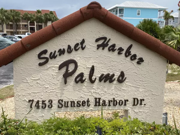 Navarre, FL 32566,7453 Sunset Harbor Drive  #2-307