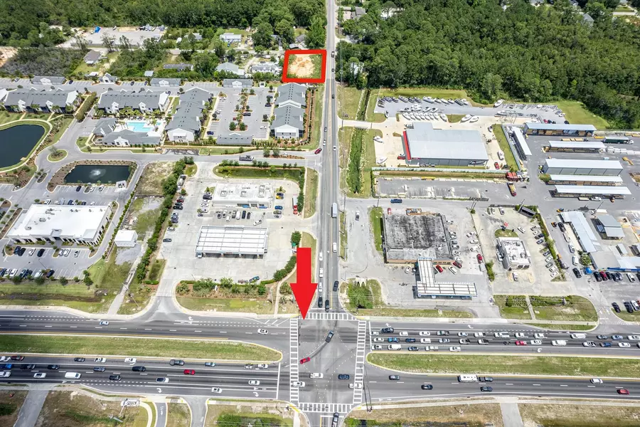 TBD N County Road 393, Santa Rosa Beach, FL 32459