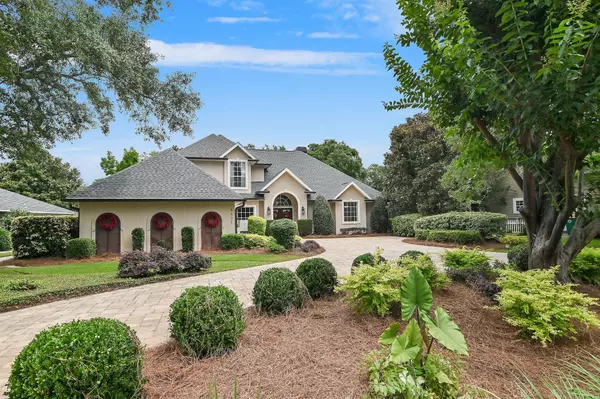 4401 Windlake Drive, Niceville, FL 32578