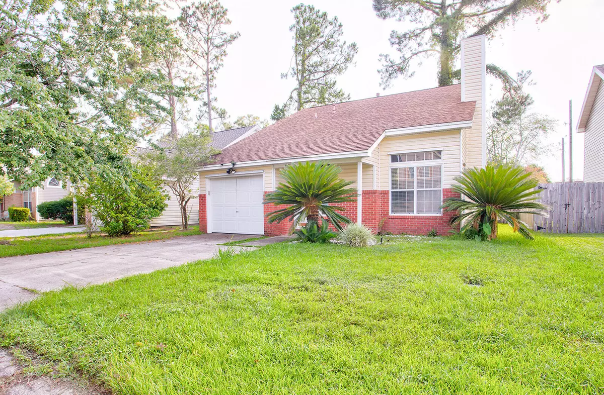 Fort Walton Beach, FL 32547,1150 Patriot Court