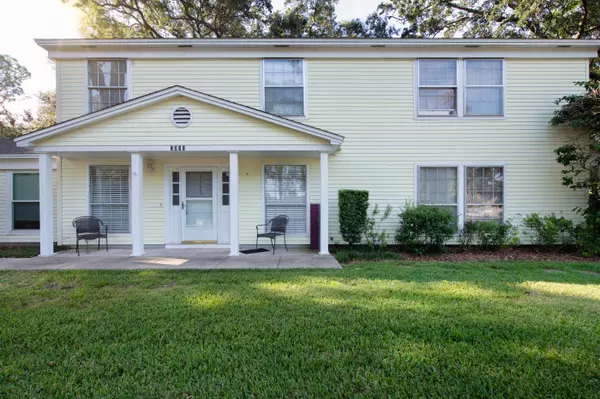 3355 E OLIVE Road  #11D, Pensacola, FL 32514