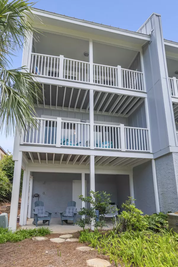 Santa Rosa Beach, FL 32459,2381 W County Hwy 30A  #UNIT 8