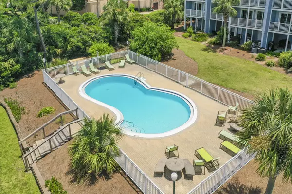 Santa Rosa Beach, FL 32459,2381 W County Hwy 30A  #UNIT 8