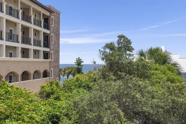 Santa Rosa Beach, FL 32459,2381 W County Hwy 30A  #UNIT 8