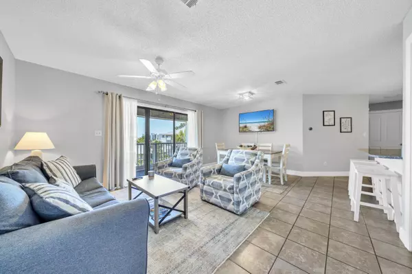 Santa Rosa Beach, FL 32459,3799 E Co Highway 30A  #UNIT F-11