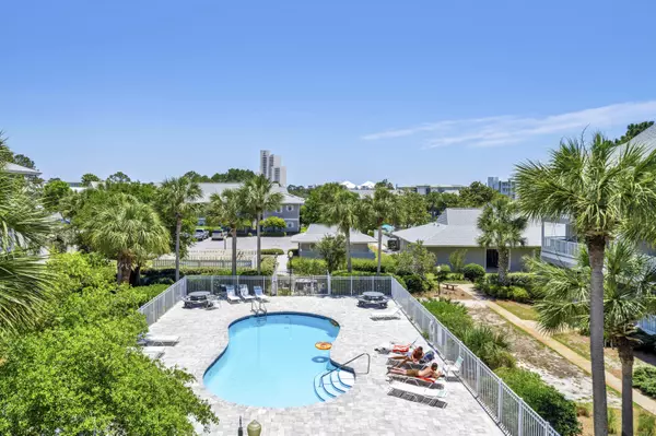 Santa Rosa Beach, FL 32459,3799 E Co Highway 30A  #UNIT F-11