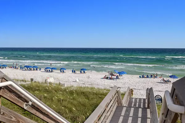 Santa Rosa Beach, FL 32459,4984 W County Hwy 30A  #Unit 2B