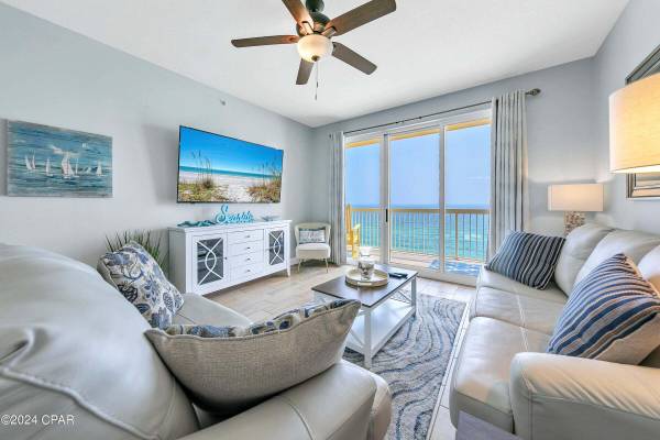 15817 Front Beach Road  #2-1102, Panama City Beach, FL 32413