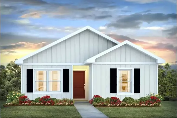 6180 June Bug Drive, Milton, FL 32583