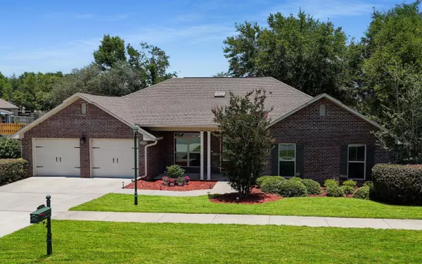 4674 Chanteuse Parkway, Crestview, FL 32539