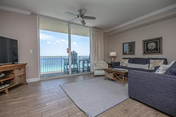 Panama City Beach, FL 32413,16819 Front Beach Road  #UNIT 1303