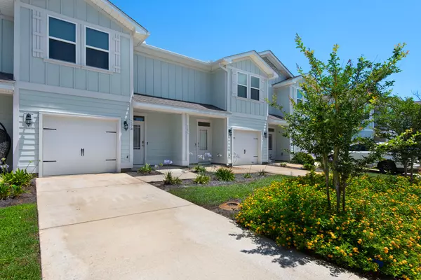 25 Crossing Lane  #UNIT B, Santa Rosa Beach, FL 32459