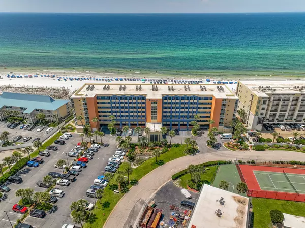 Fort Walton Beach, FL 32548,866 Santa Rosa Boulevard  #211