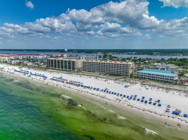 Fort Walton Beach, FL 32548,866 Santa Rosa Boulevard #211