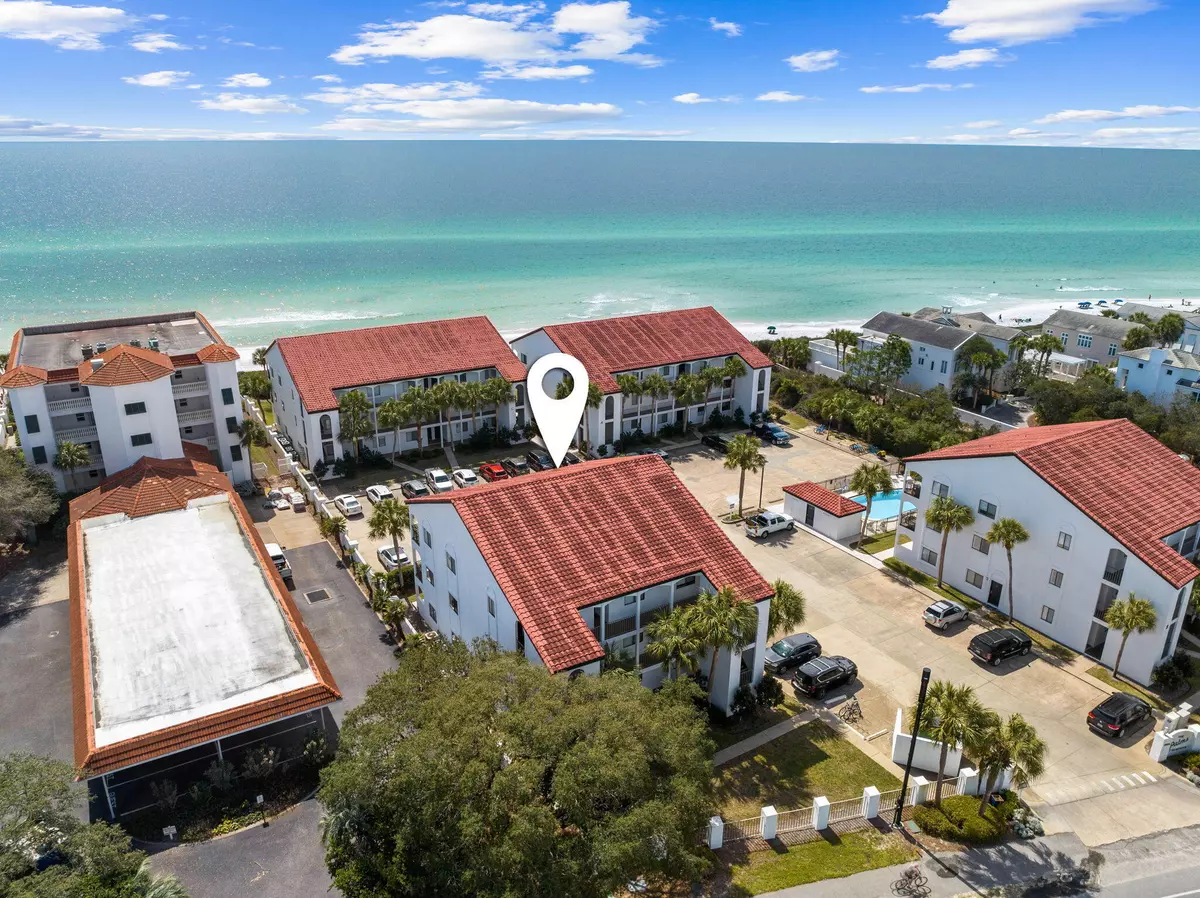 Santa Rosa Beach, FL 32459,3604 E County Highway 30A #UNIT D2