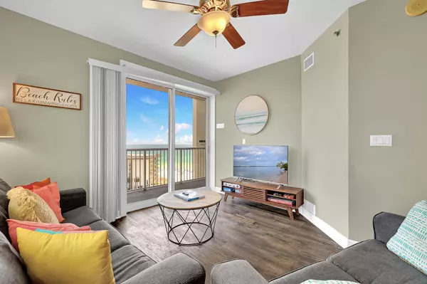 Panama City Beach, FL 32407,11800 Front Beach Road  #2-408