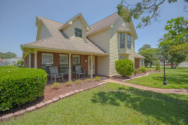 Panama City Beach, FL 32407,202 Birdie Lane