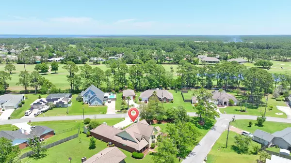 Panama City Beach, FL 32407,202 Birdie Lane