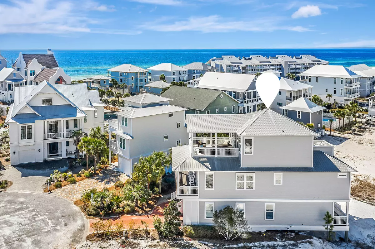 Santa Rosa Beach, FL 32459,130 Dunes Estates Boulevard