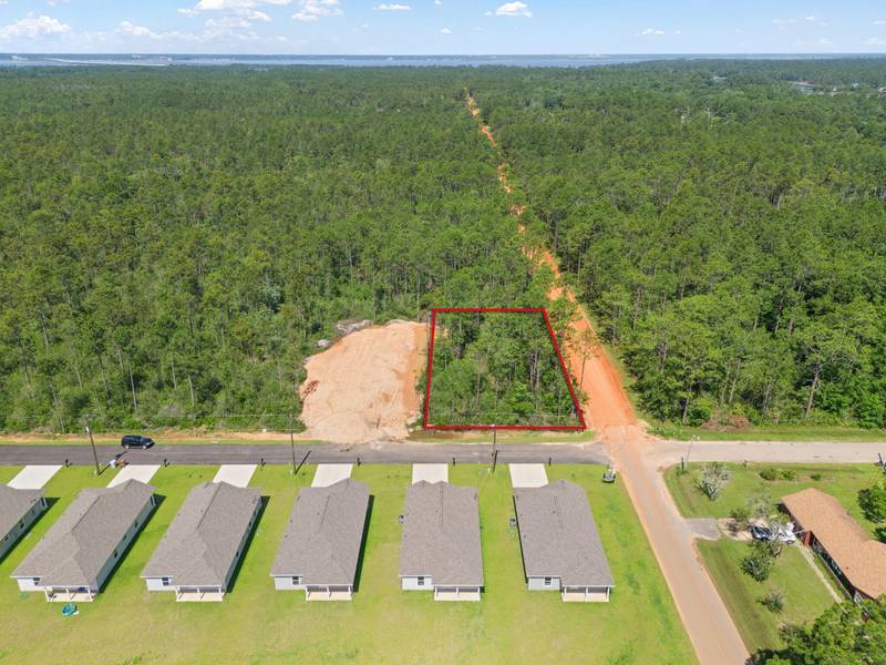 TBD N 24 TH Avenue, Milton, FL 32583