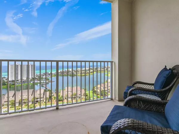 Miramar Beach, FL 32550,122 Seascape Drive  #1307