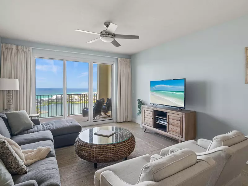 122 Seascape Drive  #1307, Miramar Beach, FL 32550