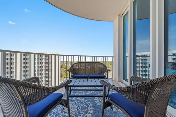 Destin, FL 32541,4203 Indian Bayou Trail  #UNIT 11107