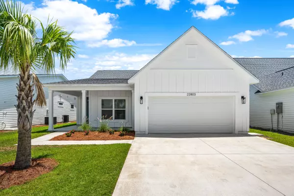 22803 Ann Miller Road, Panama City Beach, FL 32413