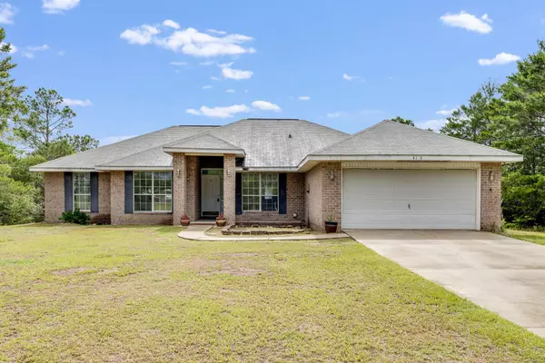 4140 Big Buck Trail, Crestview, FL 32539