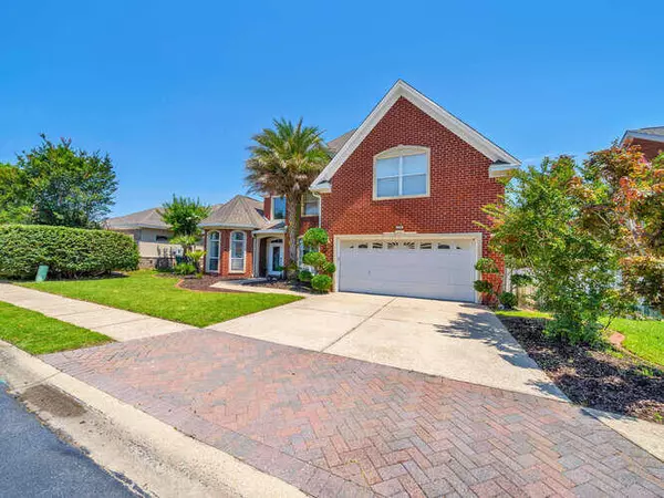 778 BARLEY PORT Lane, Fort Walton Beach, FL 32547