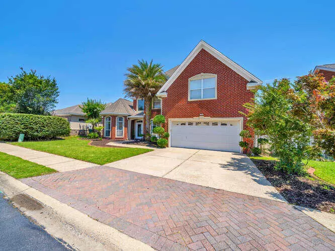 778 BARLEY PORT Lane, Fort Walton Beach, FL 32547