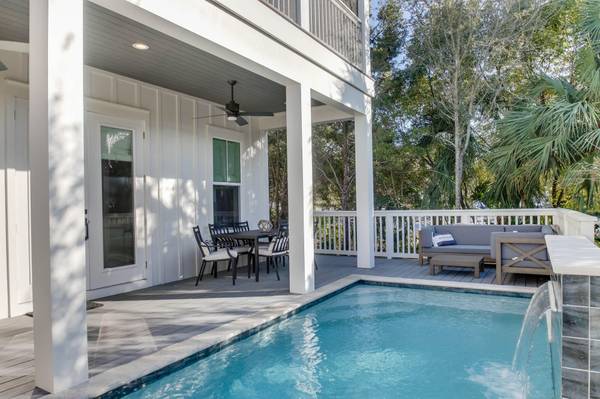 23 Dune Side Lane, Santa Rosa Beach, FL 32459