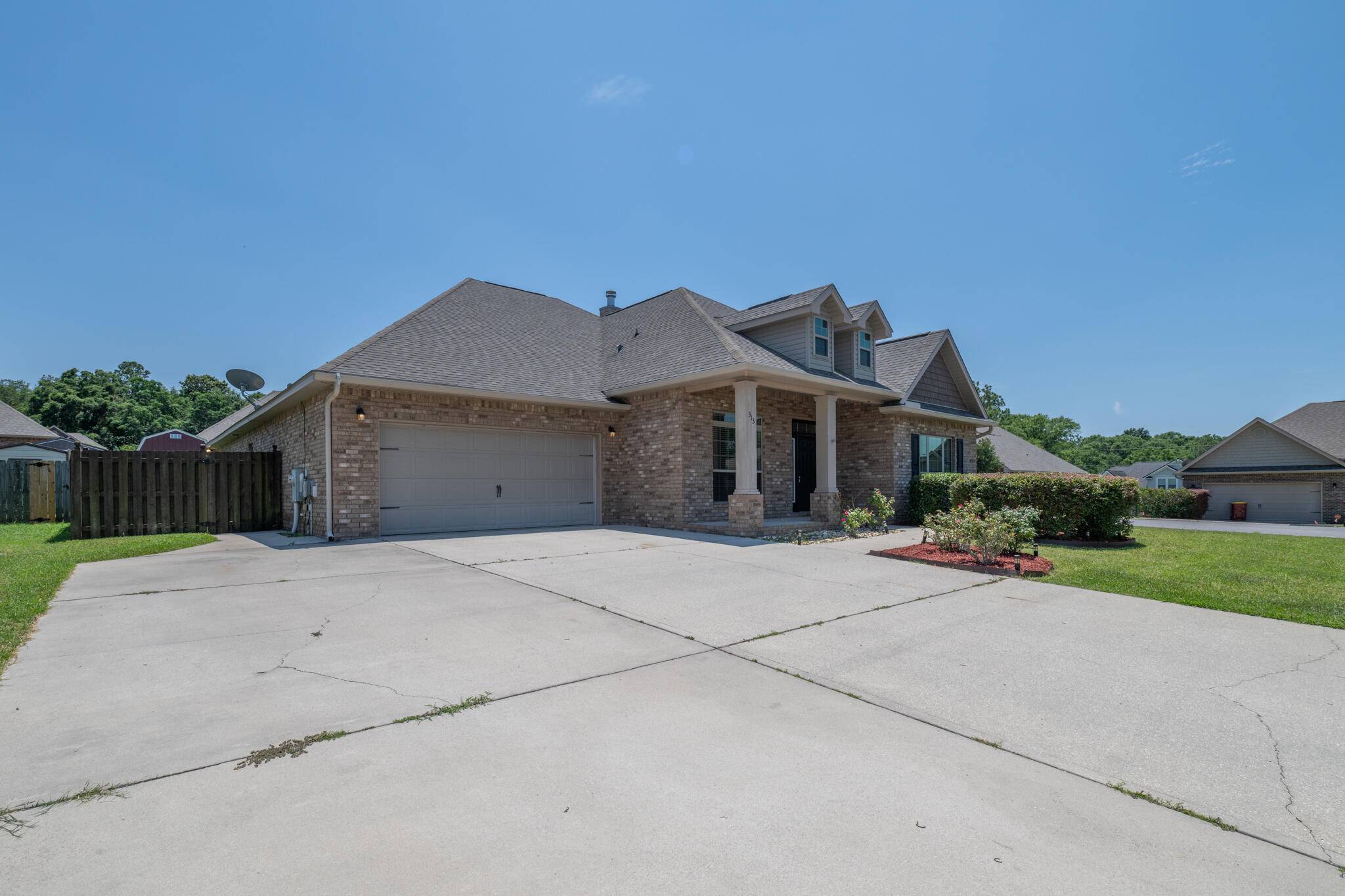 Crestview, FL 32536,313 Windmill Way