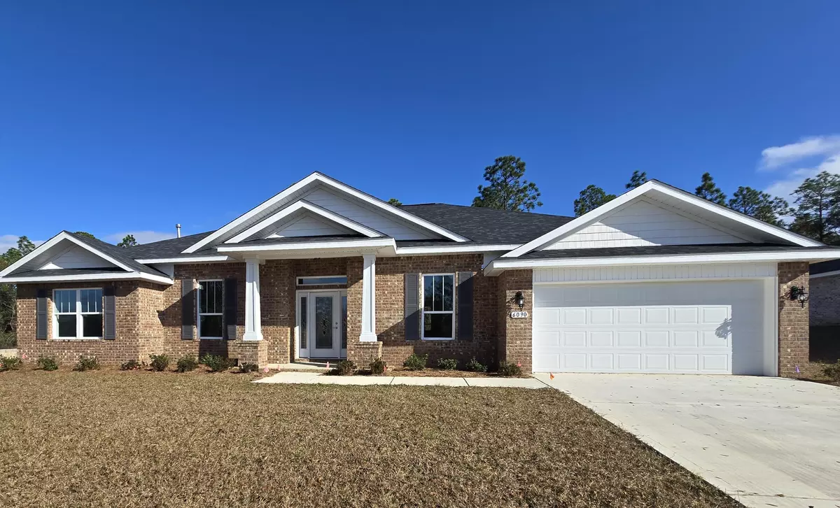 Crestview, FL 32536,Lot 105 Walk Along Way