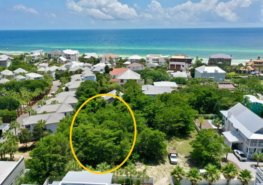 Lot 1 Mary Street, Santa Rosa Beach, FL 32459