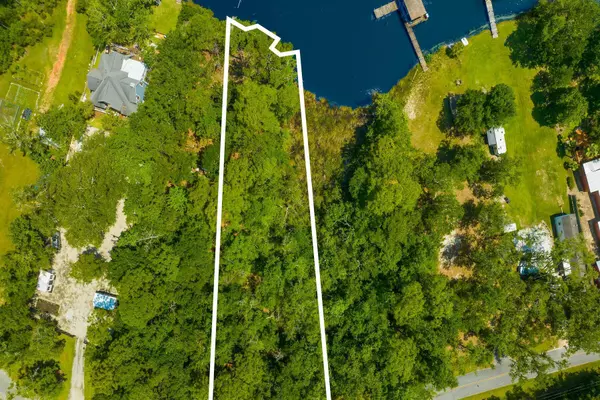 Freeport, FL 32439,Lot 26 E Bayou Forest Drive