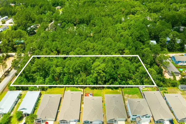 Santa Rosa Beach, FL 32459,Lots 13-20 Santa Maria Drive