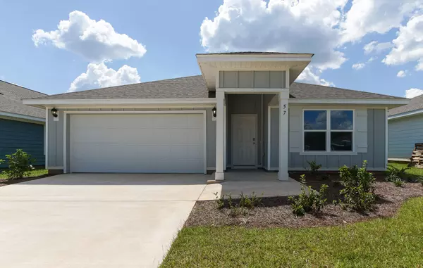 57 Tawny Owl Court, Freeport, FL 32439